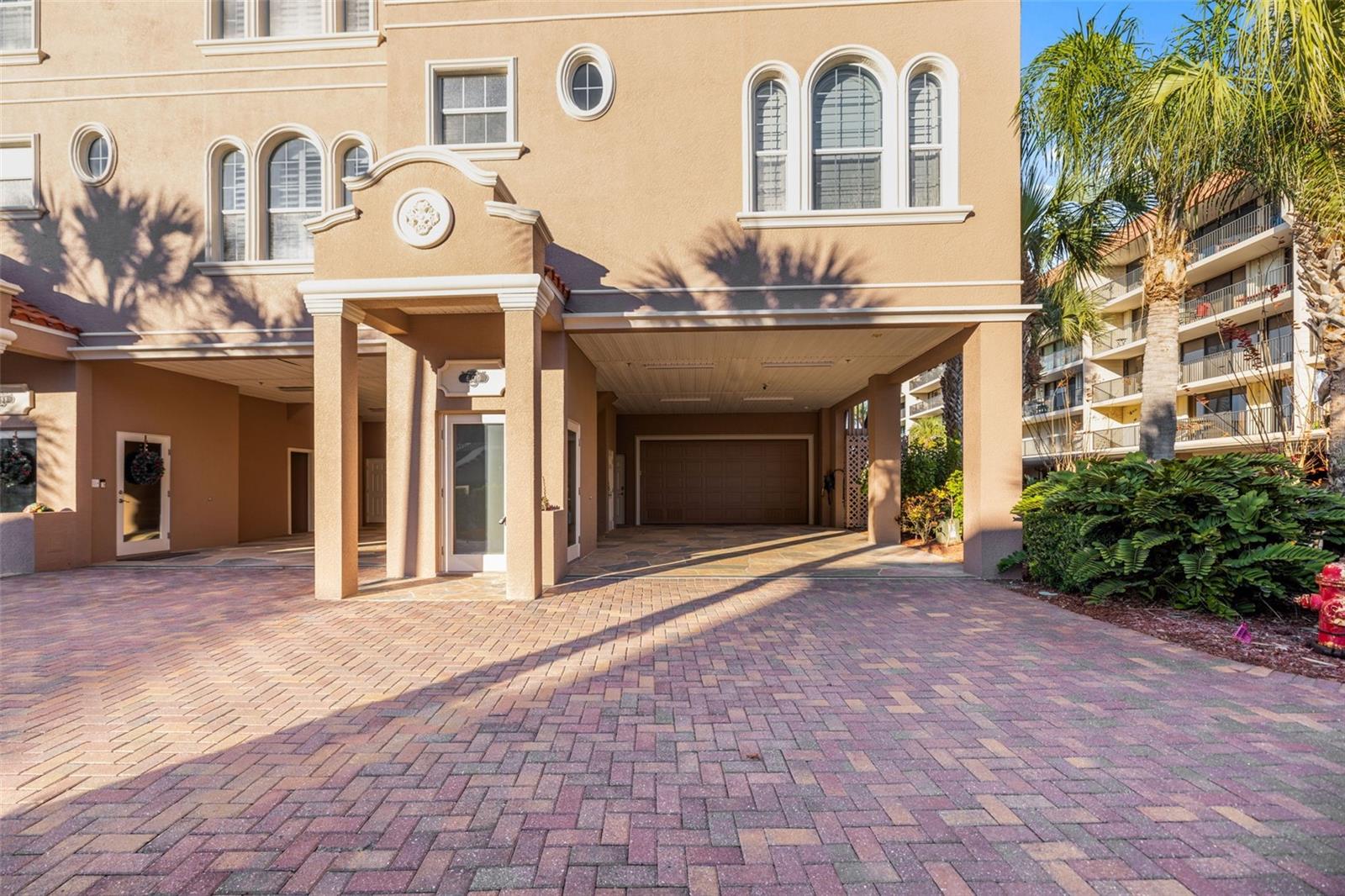 RESERVE AT MEDITERRANEAN MANORS CONDO - Residential