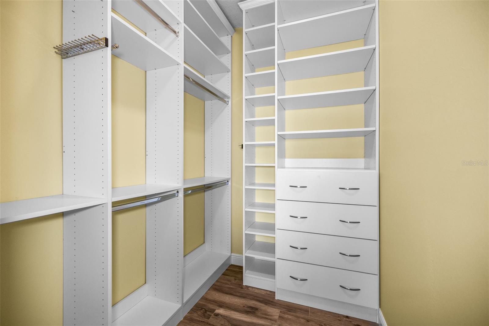 RESERVE AT MEDITERRANEAN MANORS CONDO - Residential