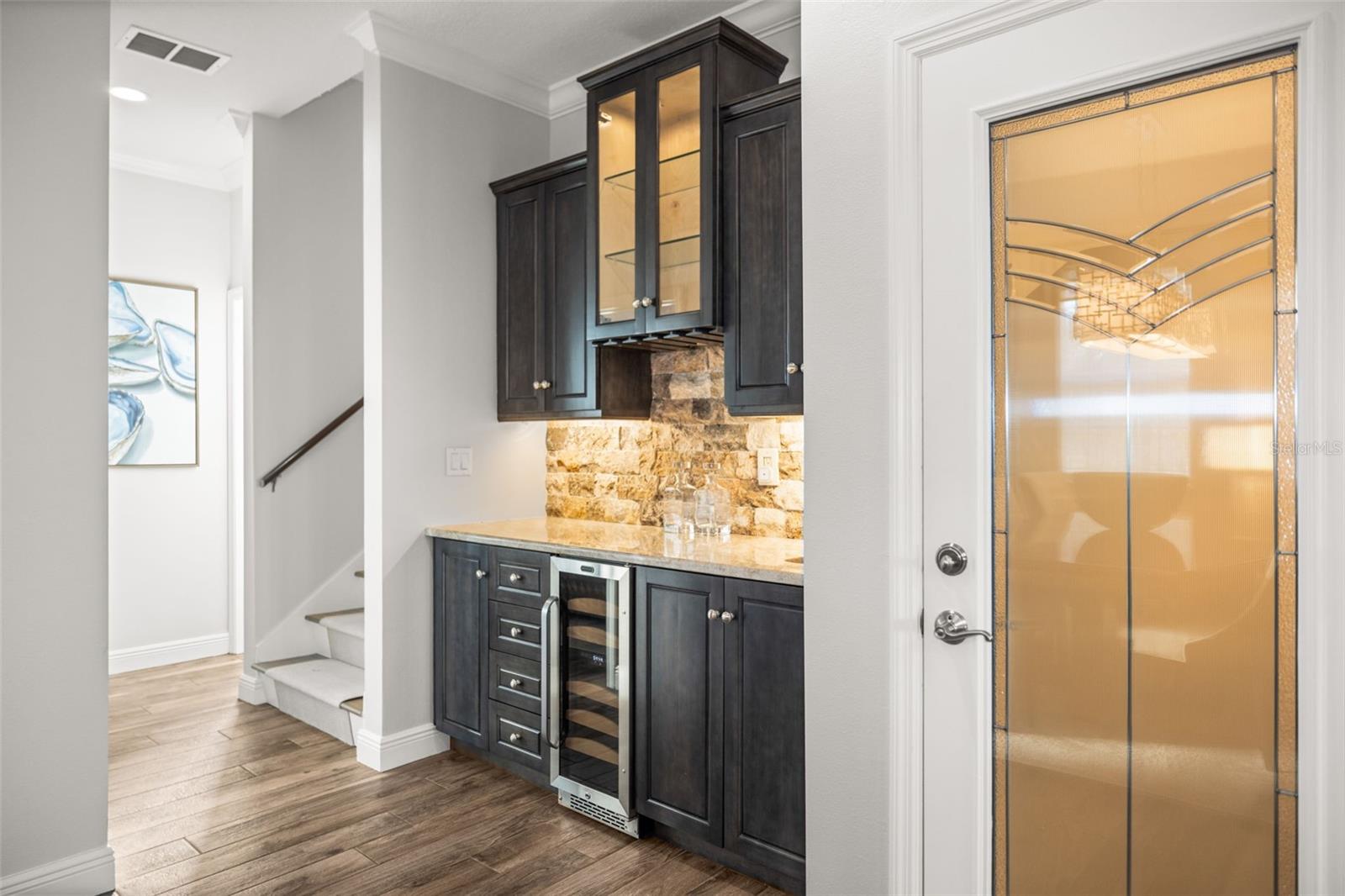 RESERVE AT MEDITERRANEAN MANORS CONDO - Residential