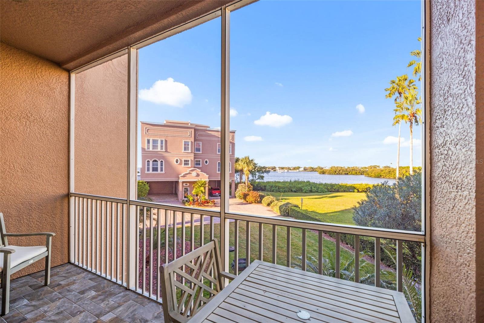 RESERVE AT MEDITERRANEAN MANORS CONDO - Residential