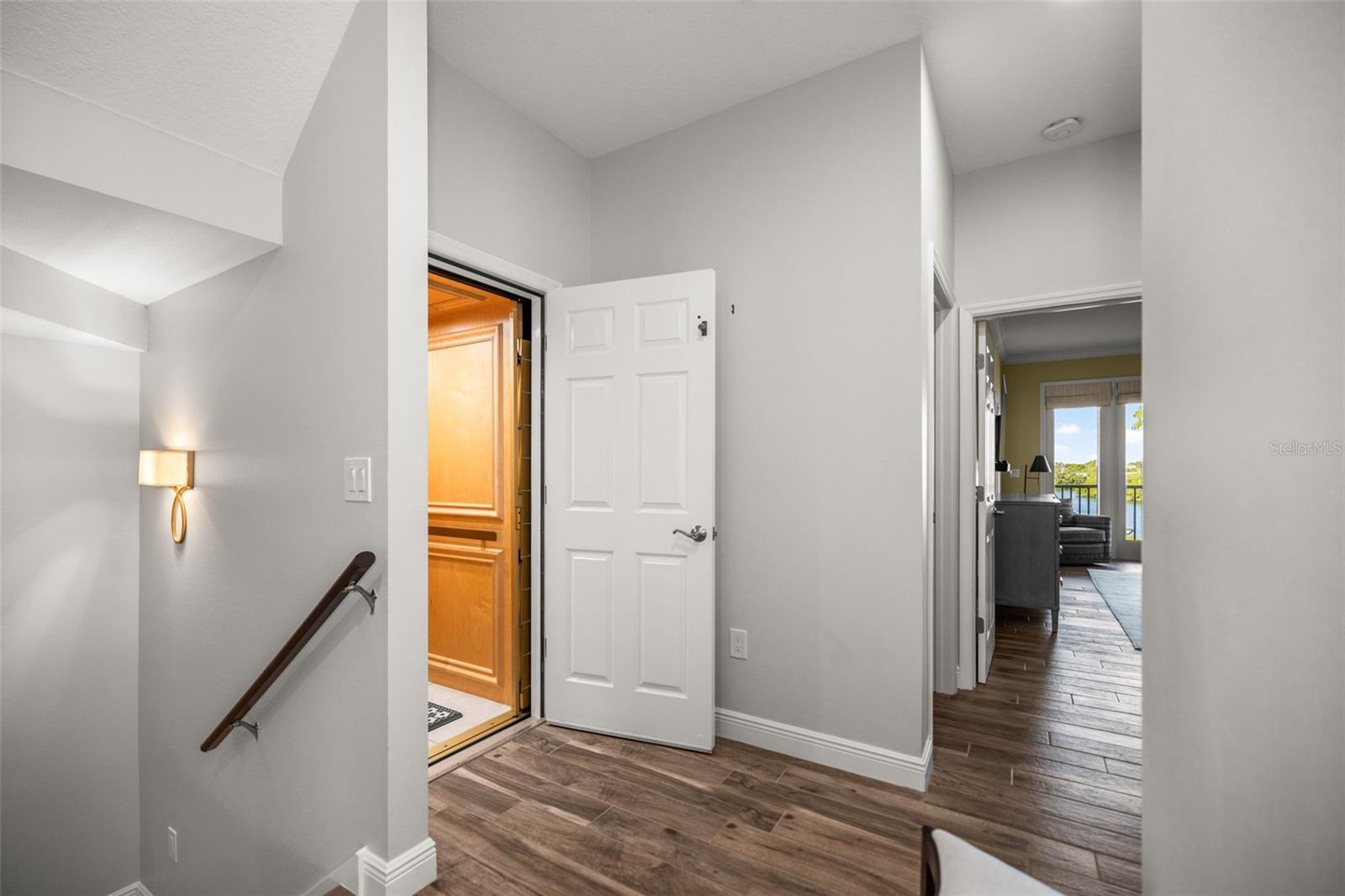 RESERVE AT MEDITERRANEAN MANORS CONDO - Residential