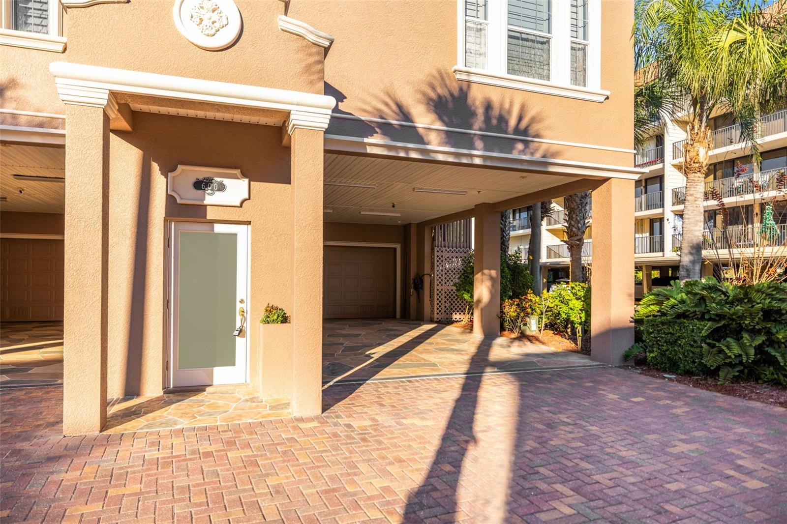 RESERVE AT MEDITERRANEAN MANORS CONDO - Residential