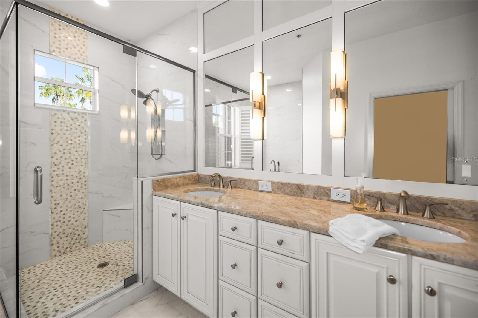 RESERVE AT MEDITERRANEAN MANORS CONDO - Residential