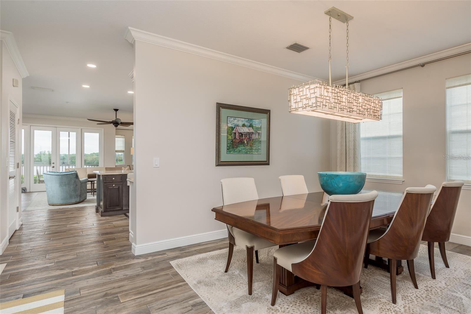 RESERVE AT MEDITERRANEAN MANORS CONDO - Residential