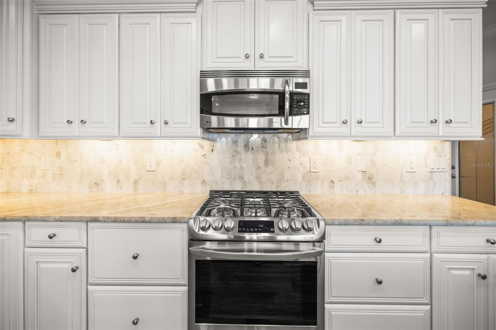 RESERVE AT MEDITERRANEAN MANORS CONDO - Residential