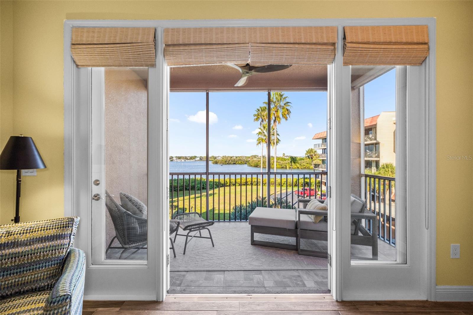 RESERVE AT MEDITERRANEAN MANORS CONDO - Residential