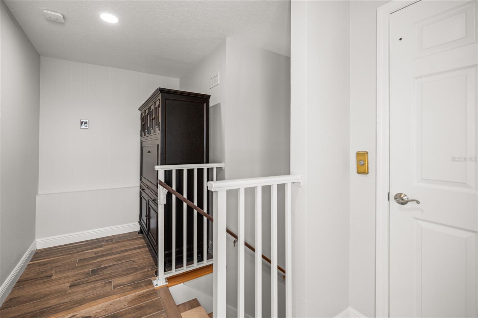 RESERVE AT MEDITERRANEAN MANORS CONDO - Residential