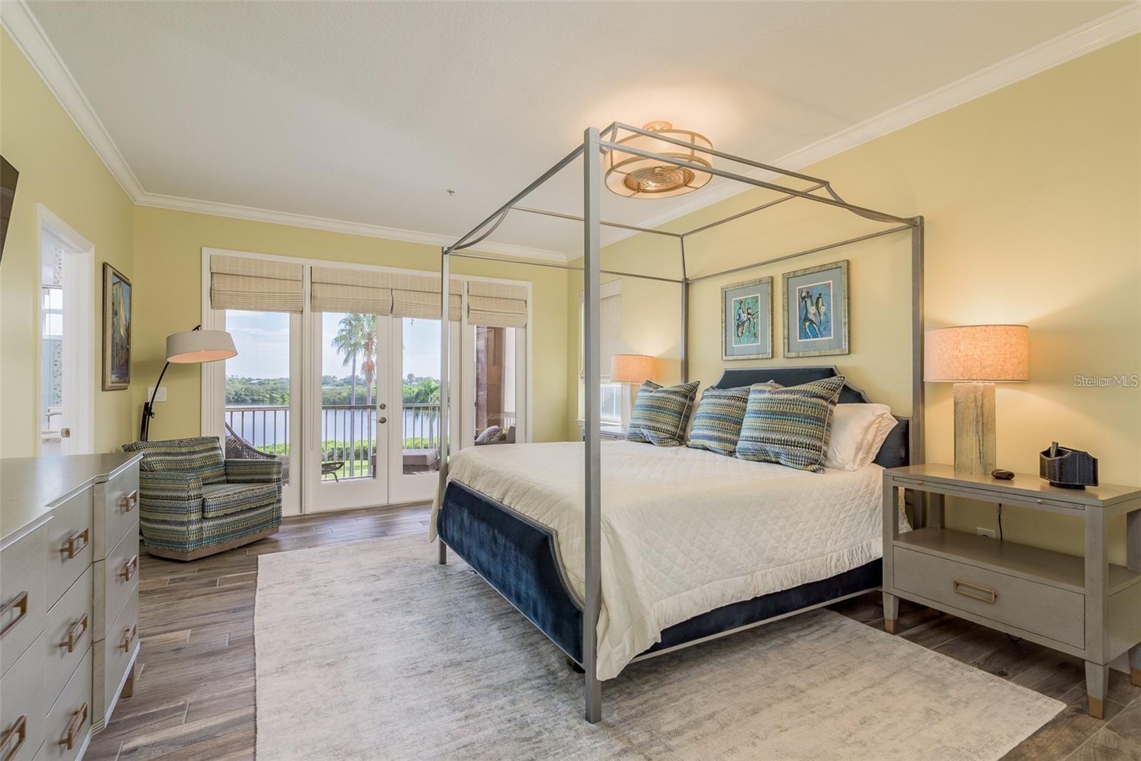 RESERVE AT MEDITERRANEAN MANORS CONDO - Residential