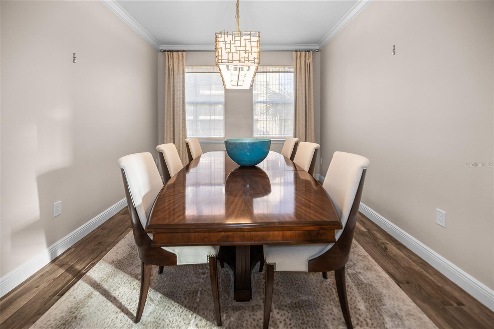 RESERVE AT MEDITERRANEAN MANORS CONDO - Residential