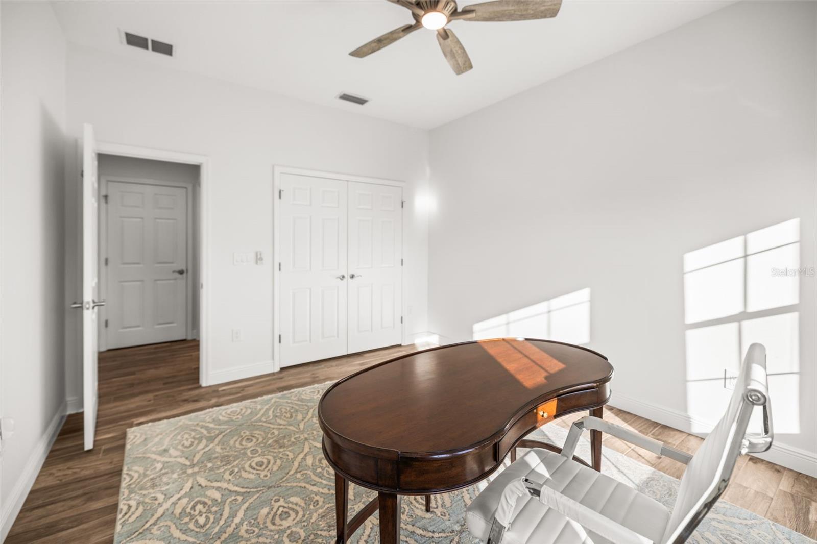 RESERVE AT MEDITERRANEAN MANORS CONDO - Residential