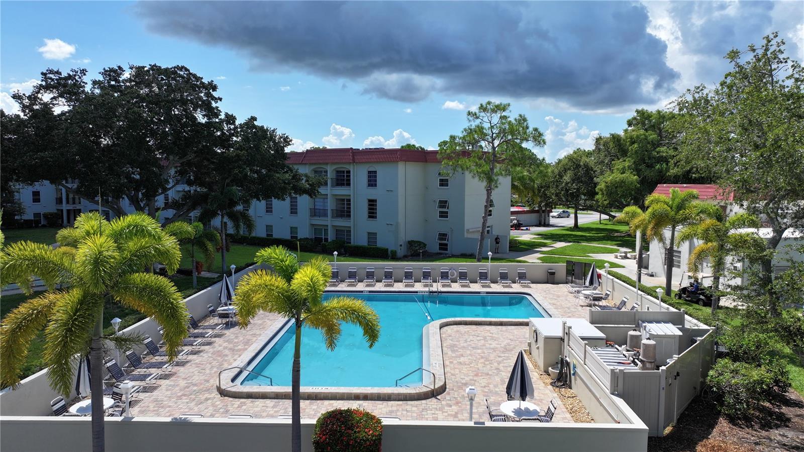 RESERVE AT MEDITERRANEAN MANORS CONDO - Residential