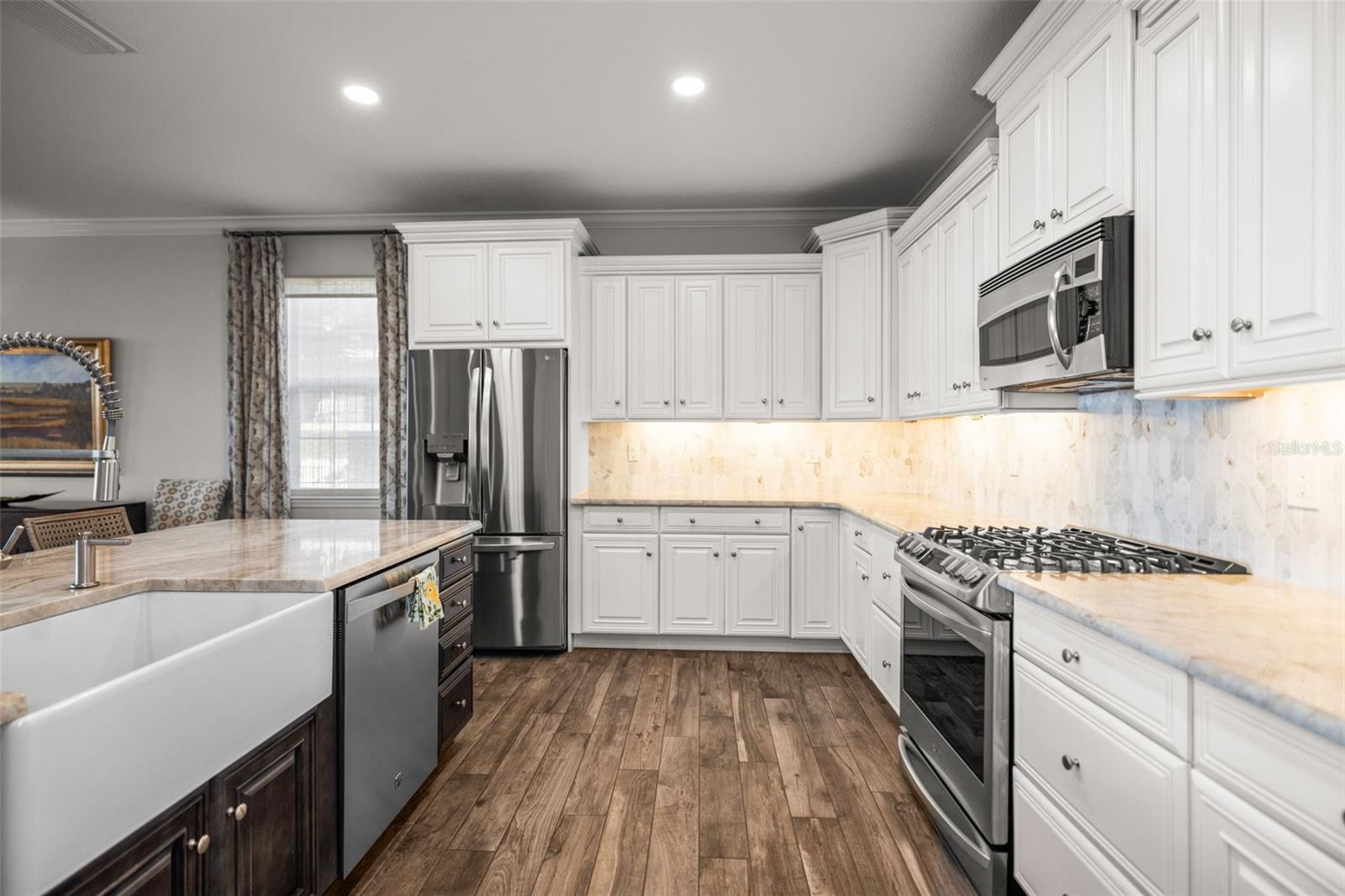 RESERVE AT MEDITERRANEAN MANORS CONDO - Residential