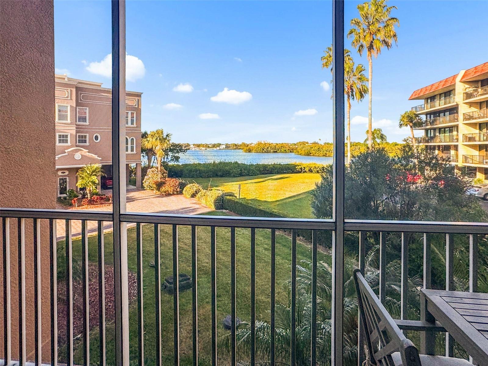 RESERVE AT MEDITERRANEAN MANORS CONDO - Residential