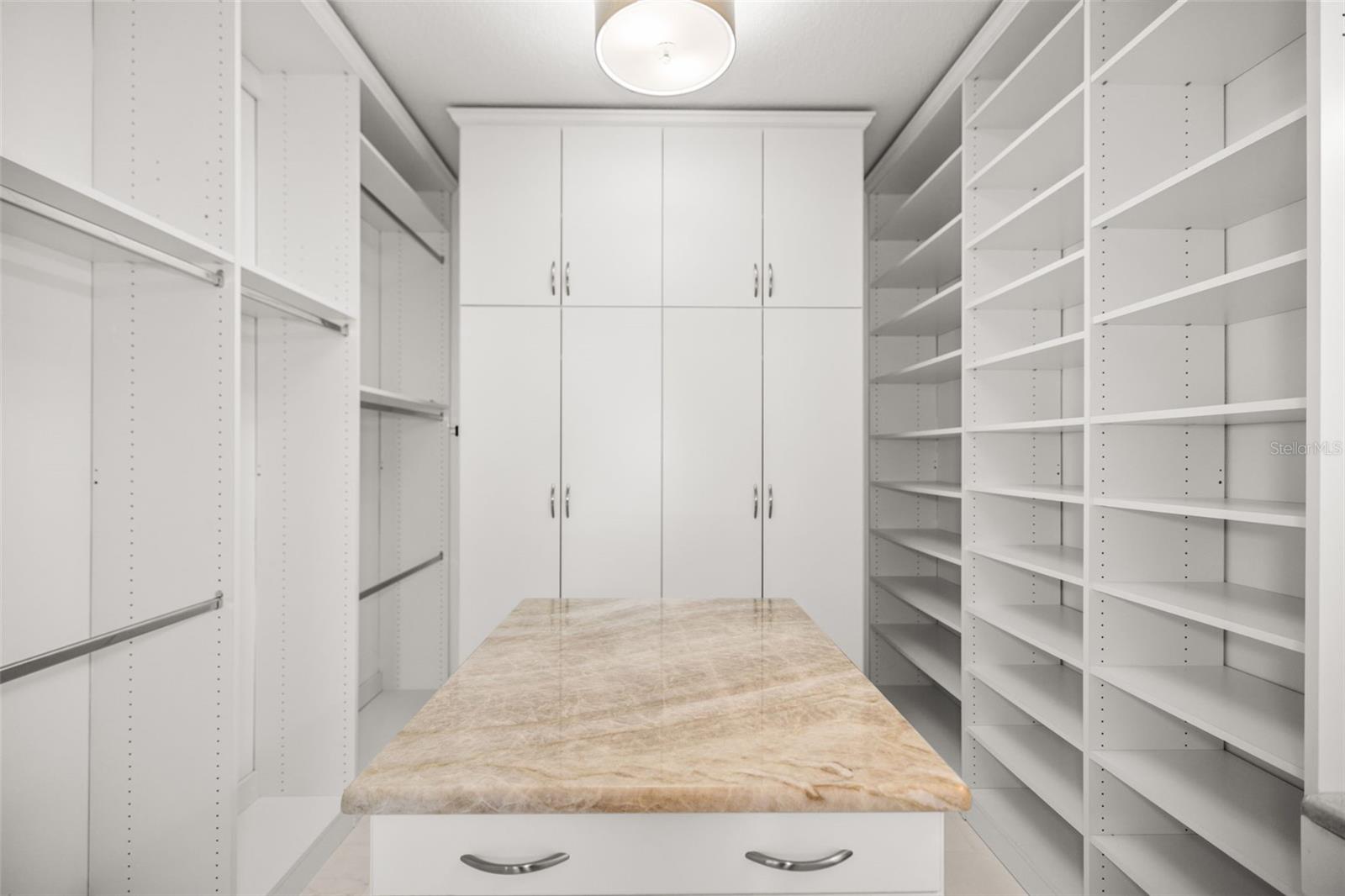 RESERVE AT MEDITERRANEAN MANORS CONDO - Residential