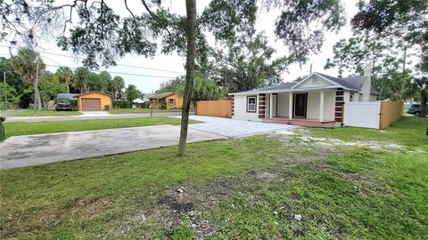 A home in SARASOTA