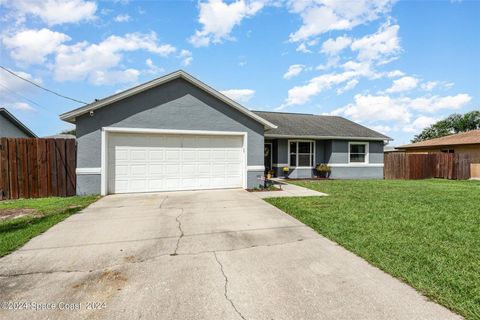 A home in TITUSVILLE