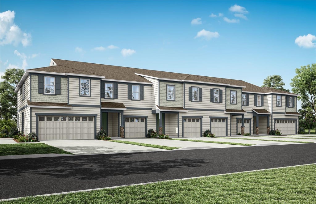Photo of 3442 Somerset Lakes St, Orlando, FL 32824 (MLS # O6449606)