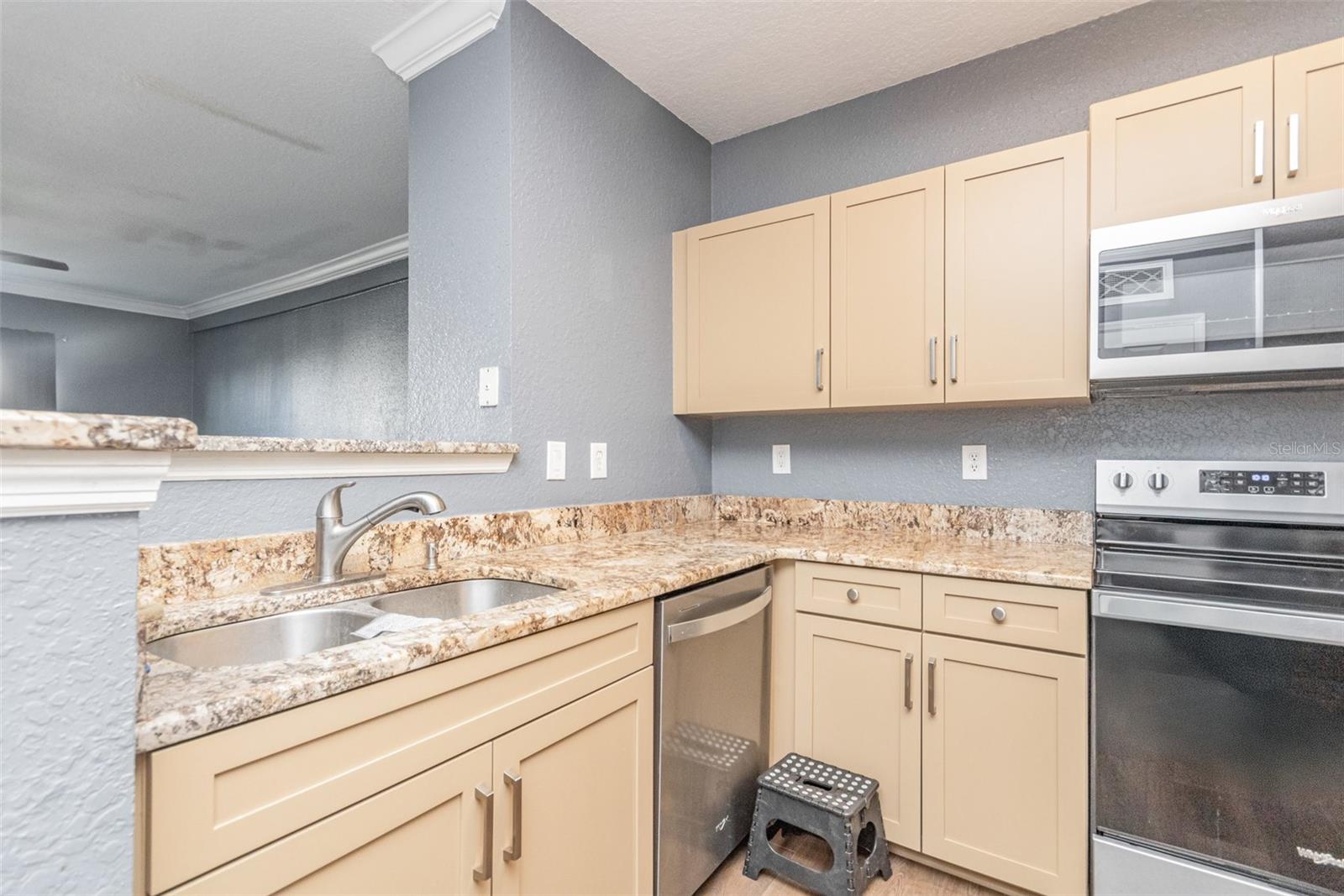 GRANDE DOWNTOWN ORLANDO - Residential