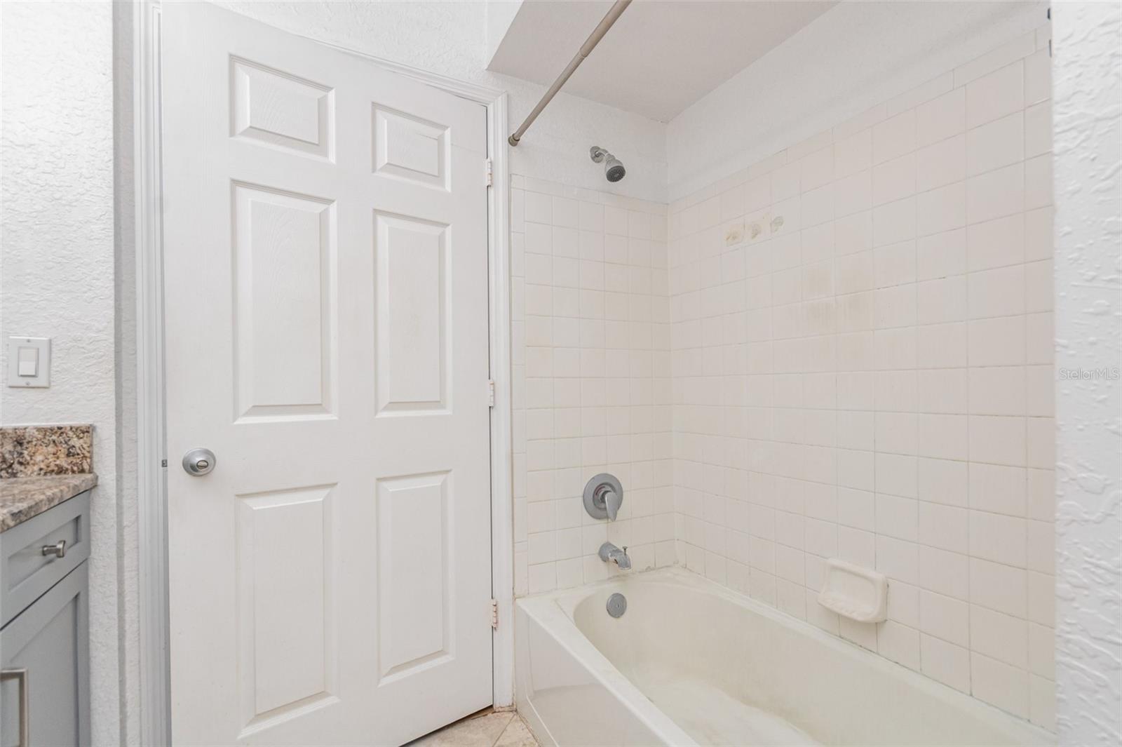 GRANDE DOWNTOWN ORLANDO - Residential