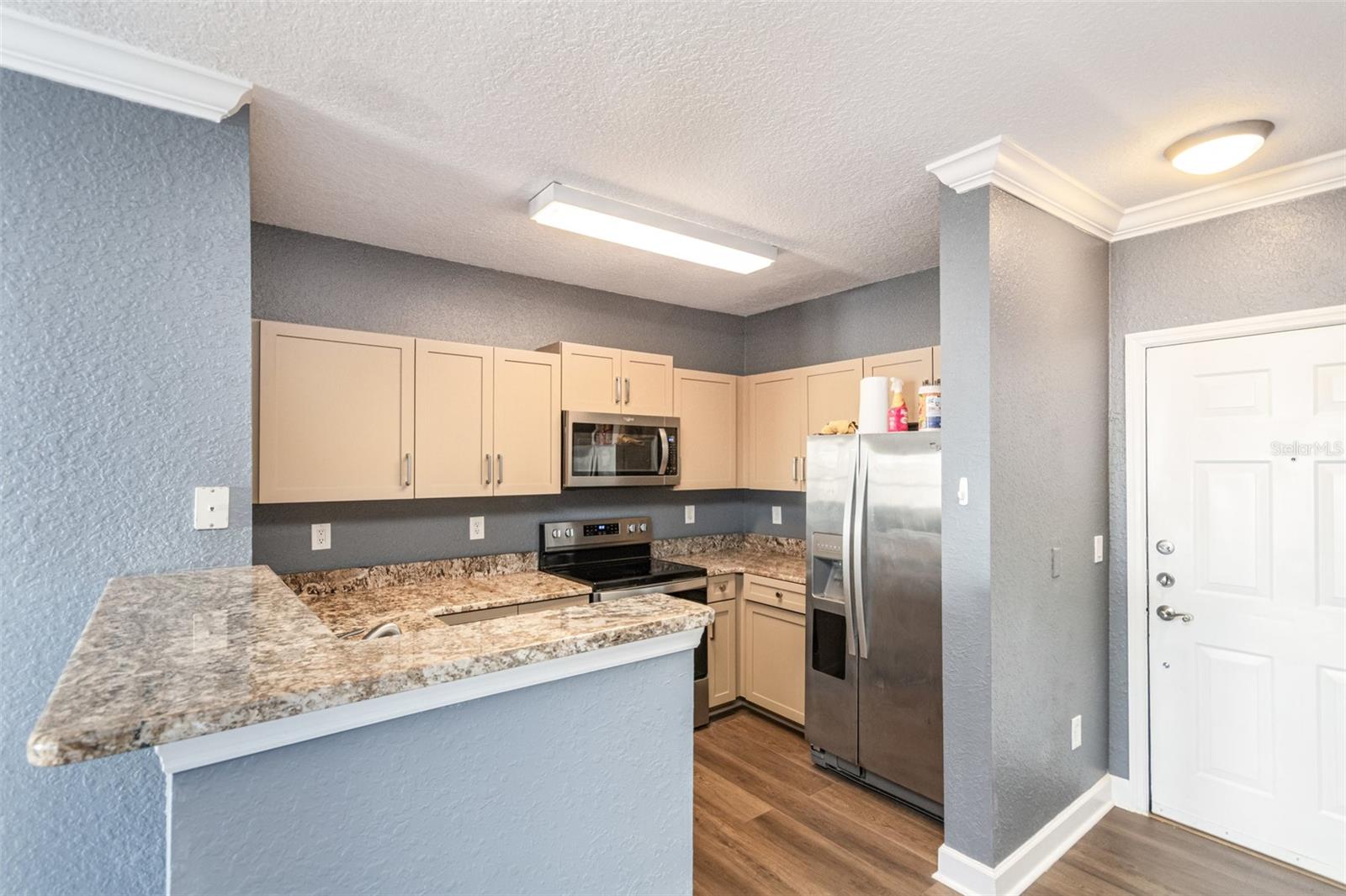 GRANDE DOWNTOWN ORLANDO - Residential