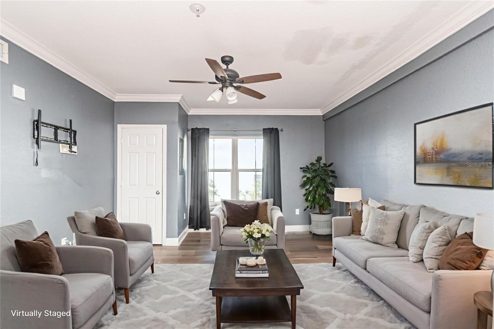 GRANDE DOWNTOWN ORLANDO - Residential