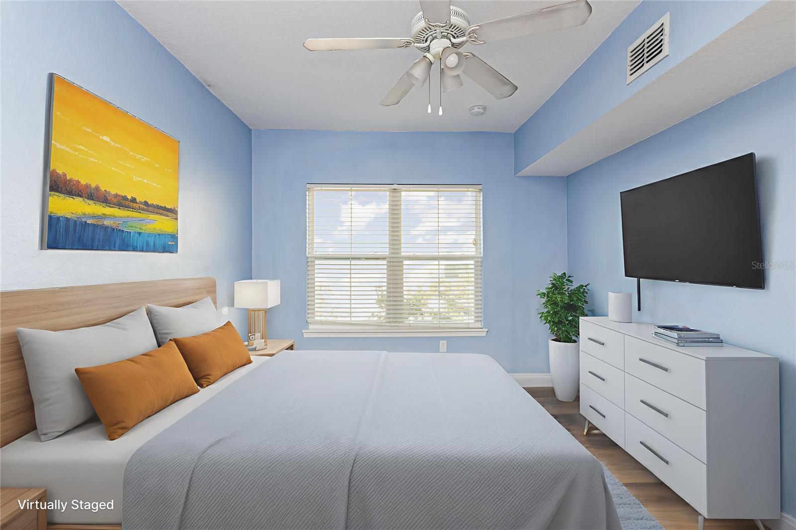 GRANDE DOWNTOWN ORLANDO - Residential