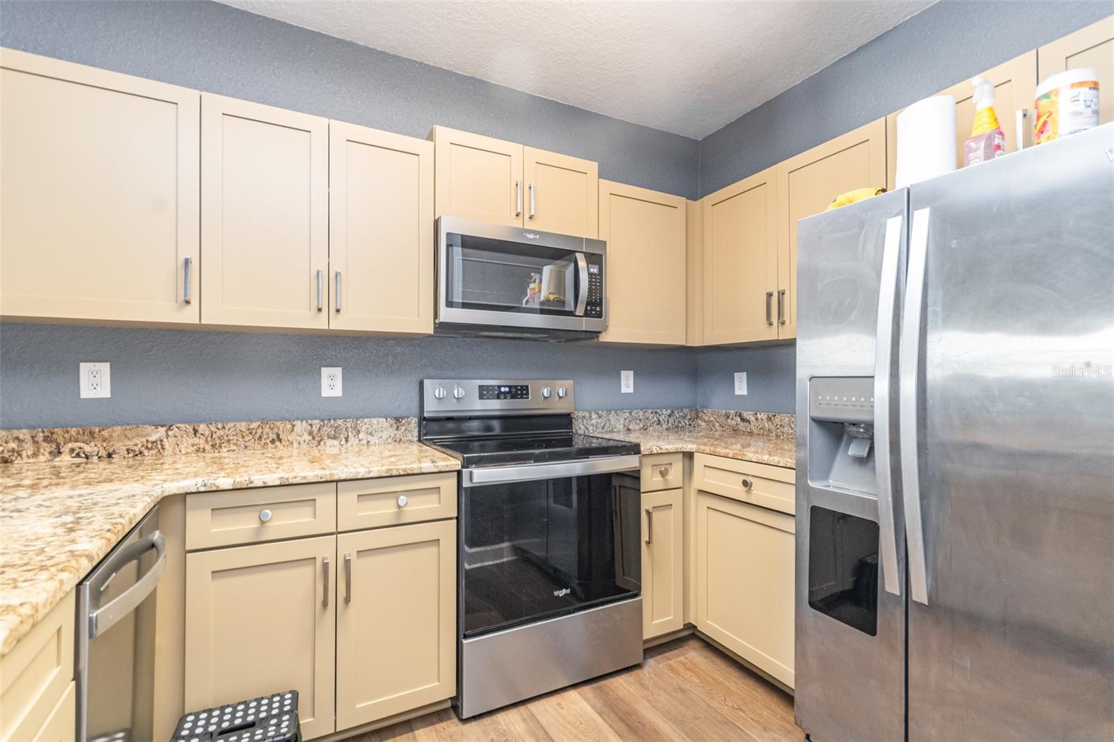 GRANDE DOWNTOWN ORLANDO - Residential