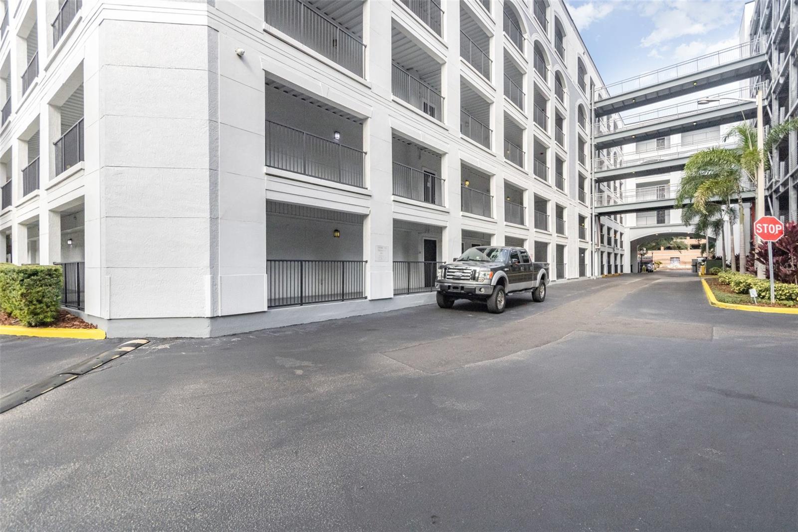 GRANDE DOWNTOWN ORLANDO - Residential