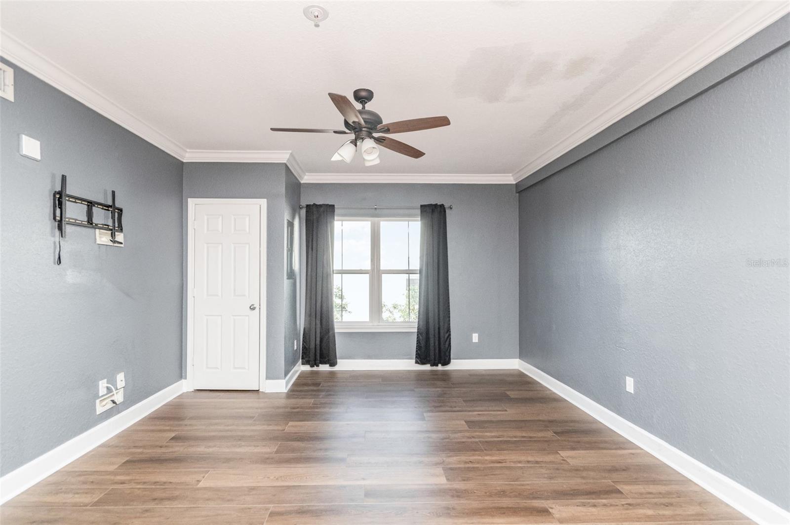 GRANDE DOWNTOWN ORLANDO - Residential