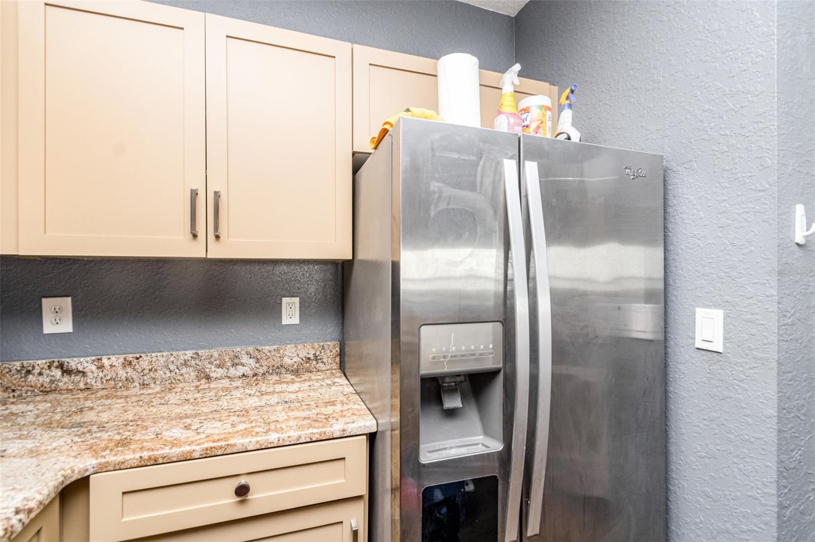 GRANDE DOWNTOWN ORLANDO - Residential