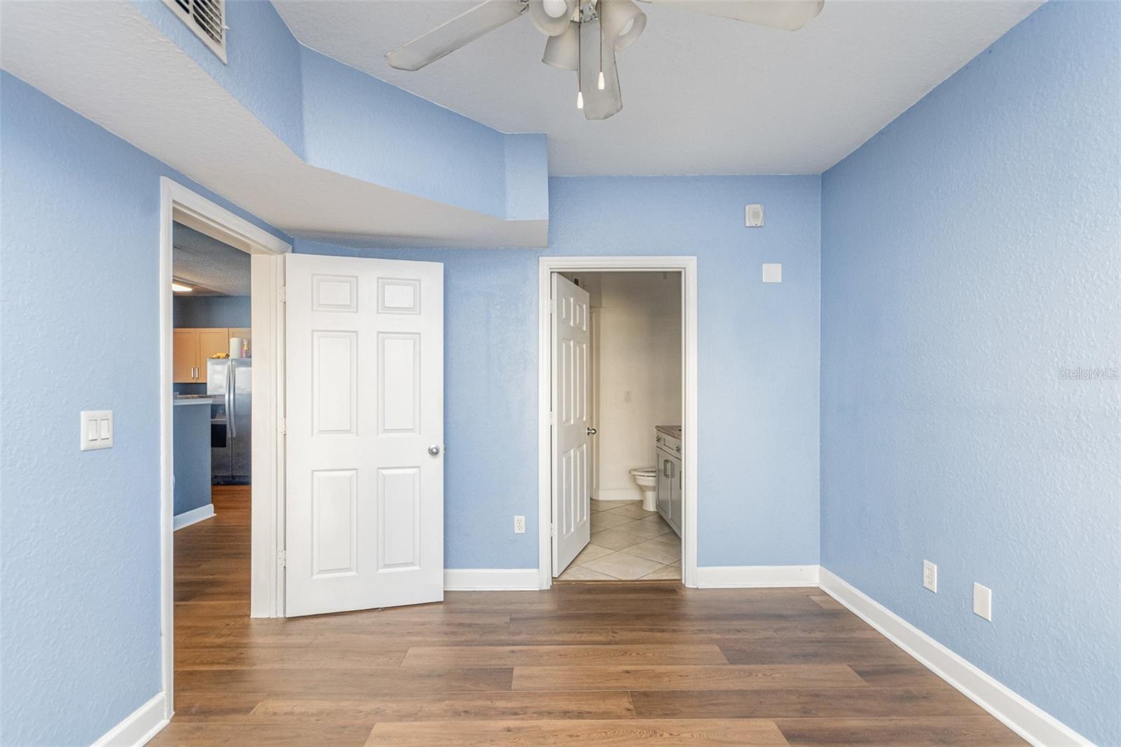 GRANDE DOWNTOWN ORLANDO - Residential