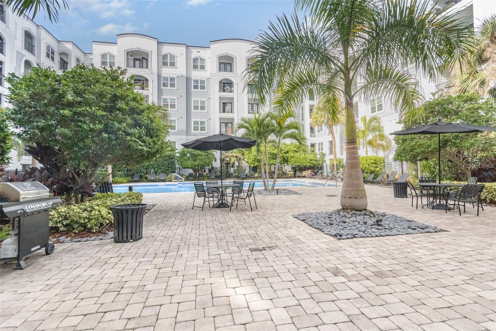 GRANDE DOWNTOWN ORLANDO - Residential