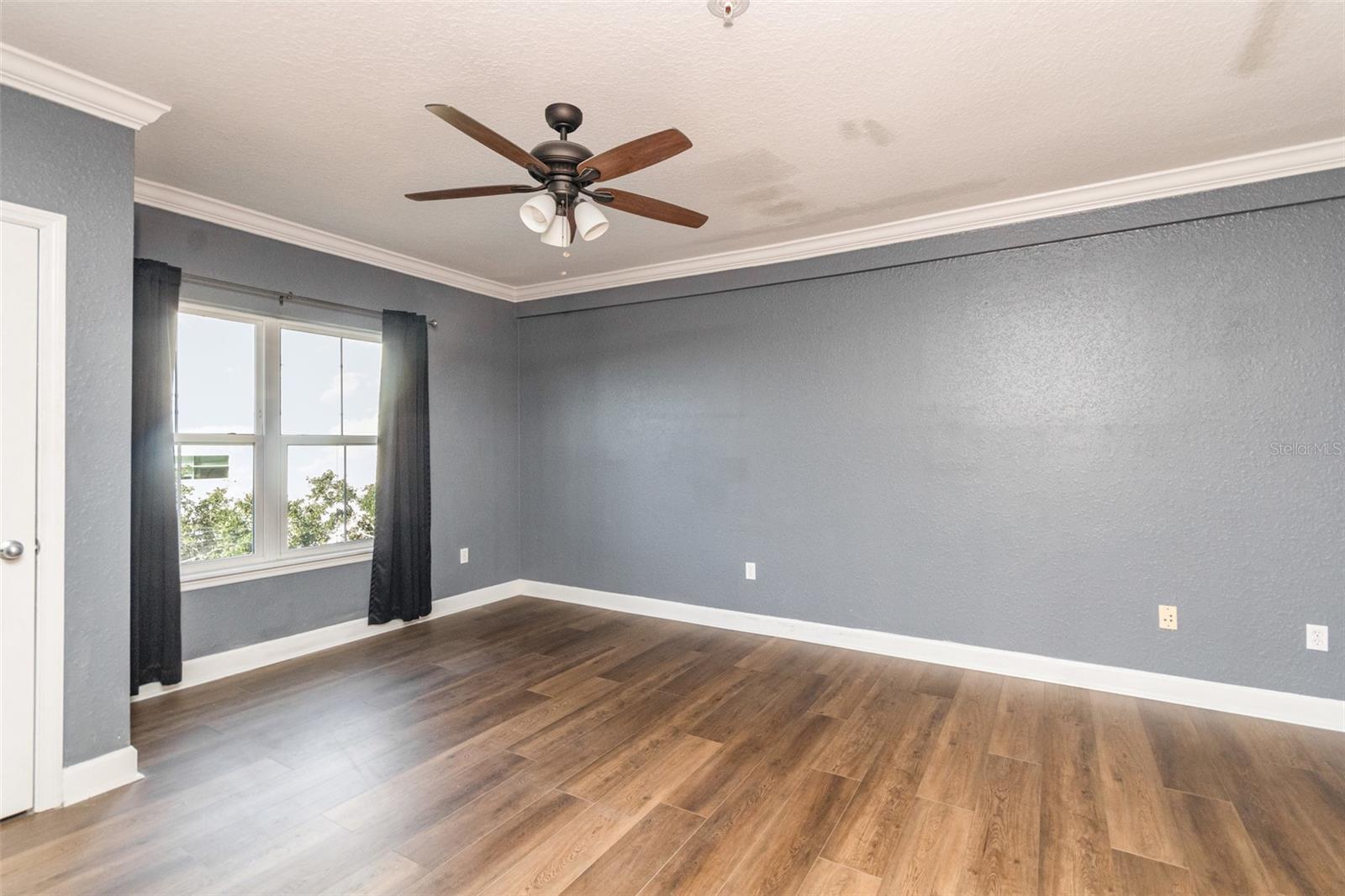 GRANDE DOWNTOWN ORLANDO - Residential