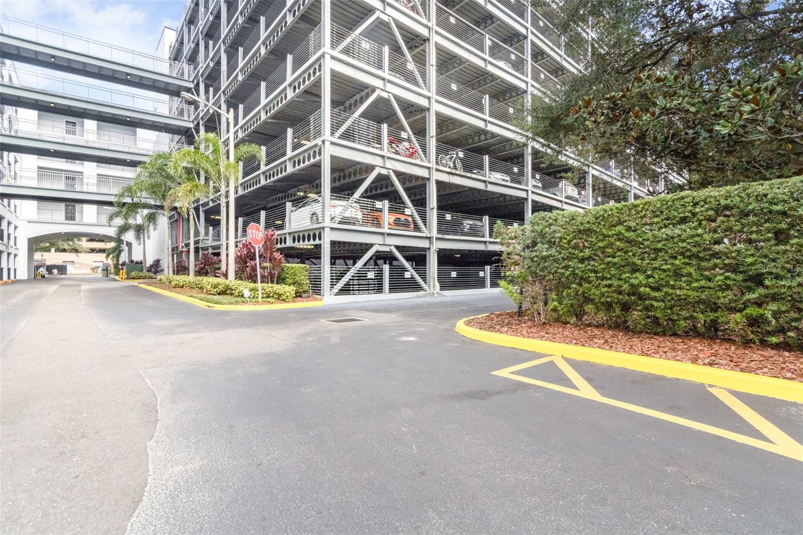 GRANDE DOWNTOWN ORLANDO - Residential