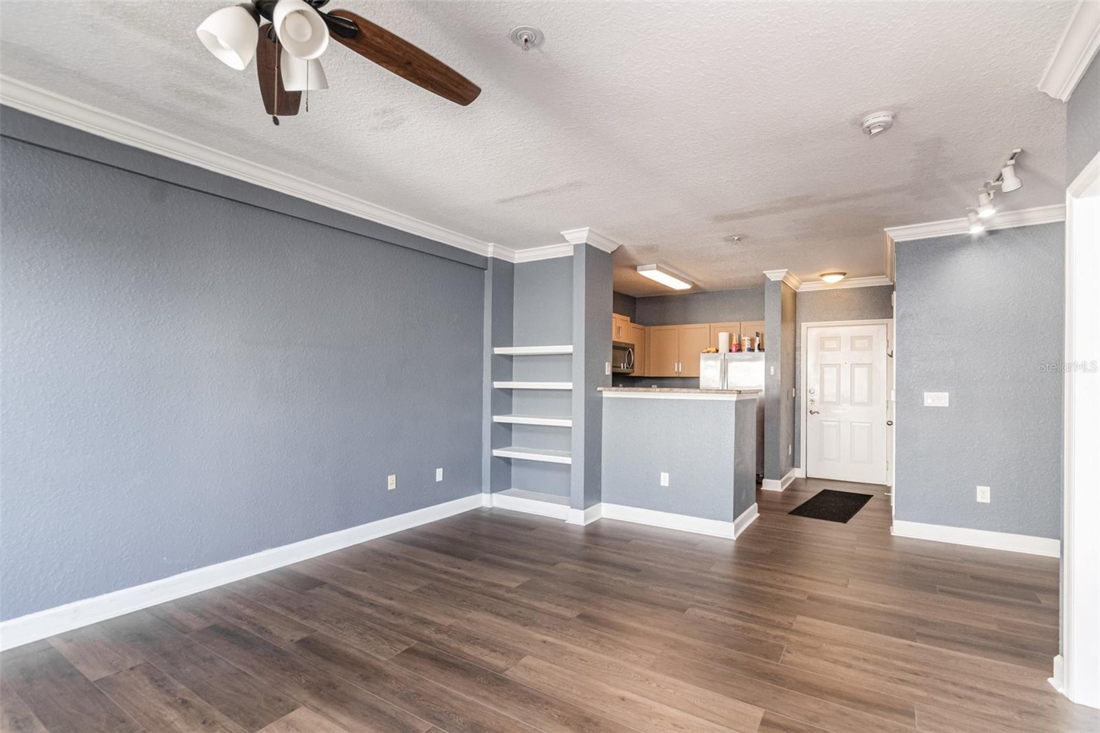 GRANDE DOWNTOWN ORLANDO - Residential