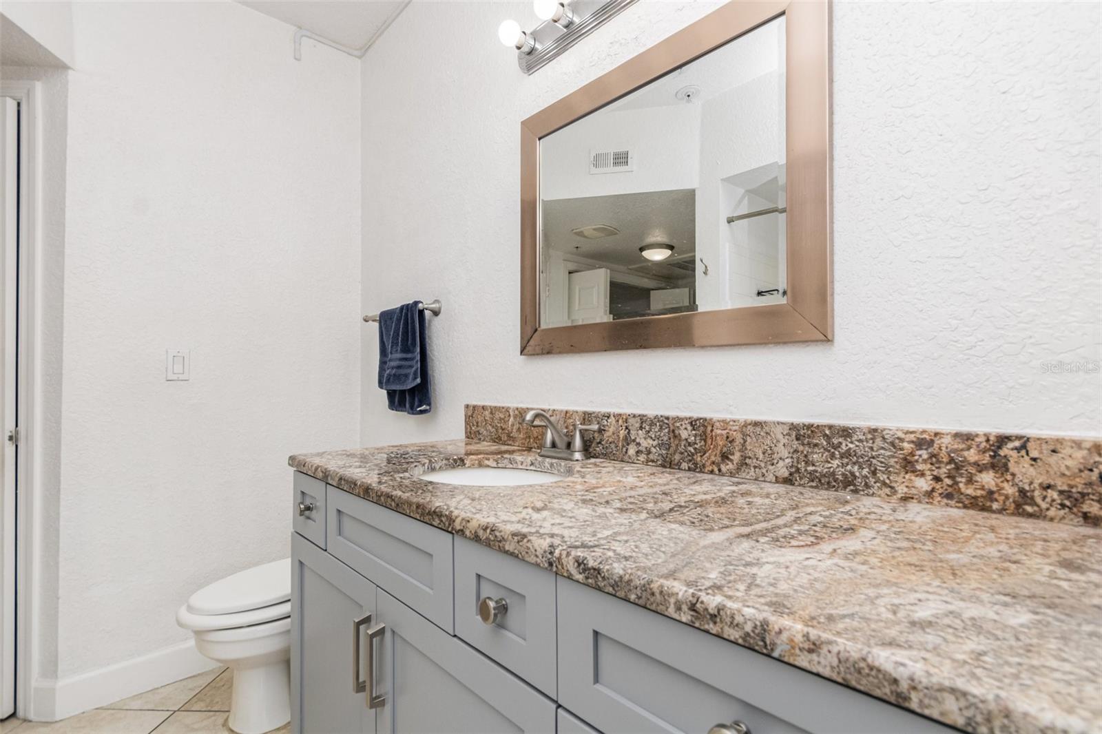 GRANDE DOWNTOWN ORLANDO - Residential