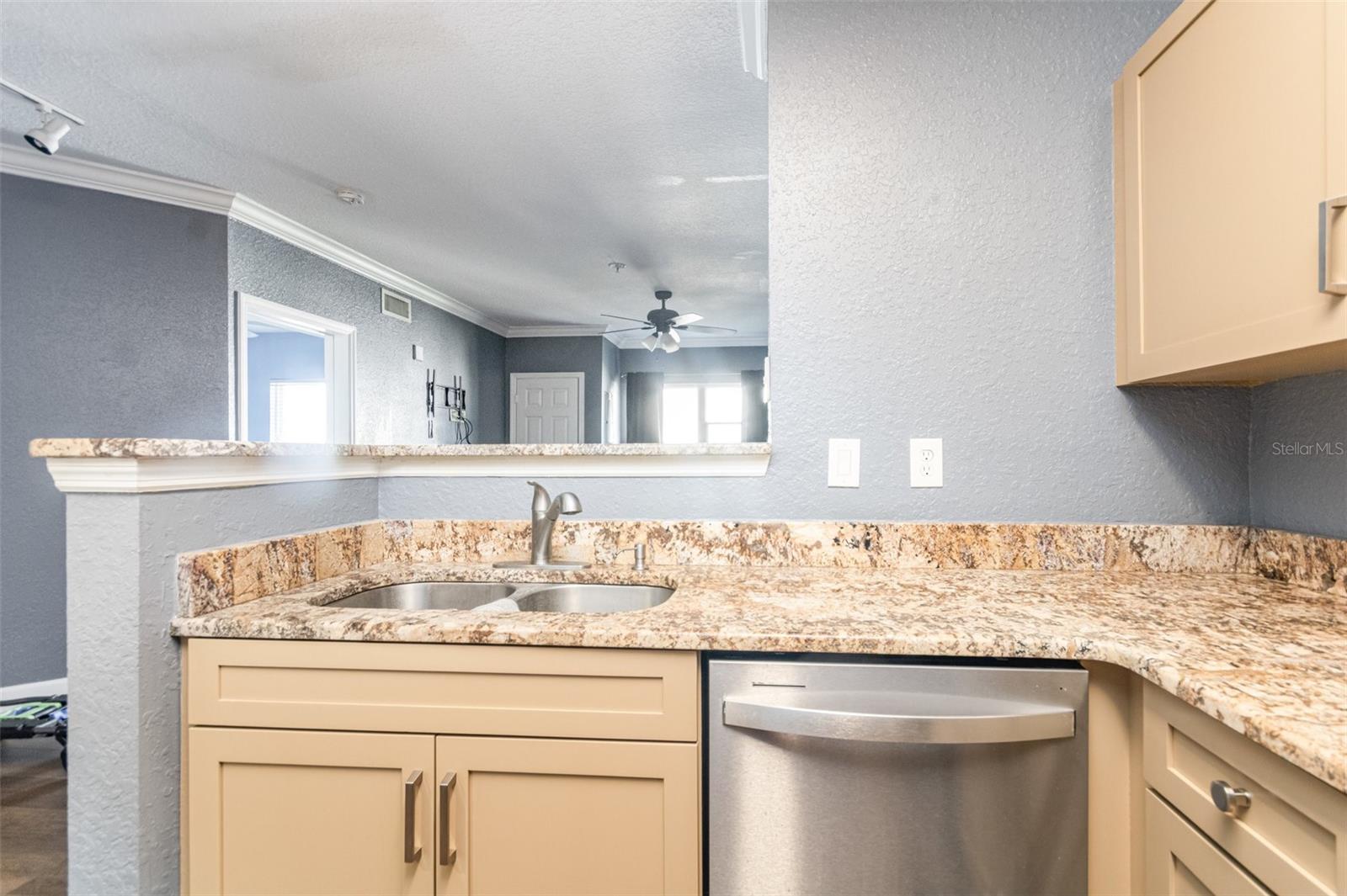 GRANDE DOWNTOWN ORLANDO - Residential