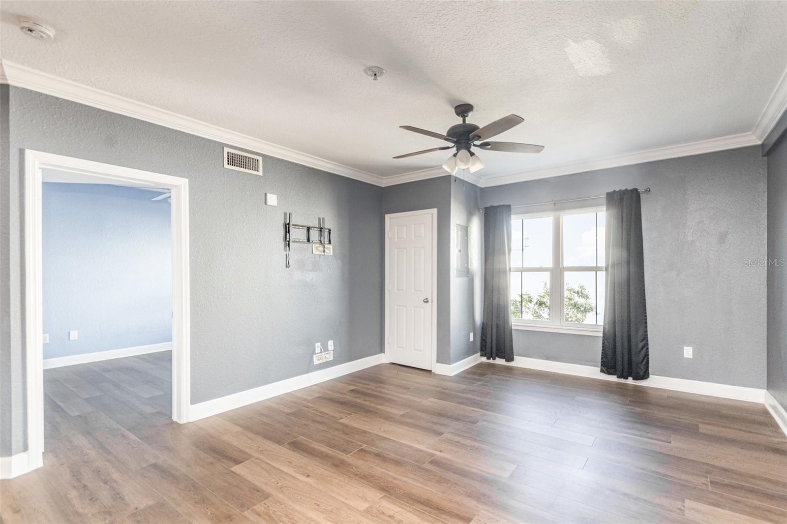 GRANDE DOWNTOWN ORLANDO - Residential