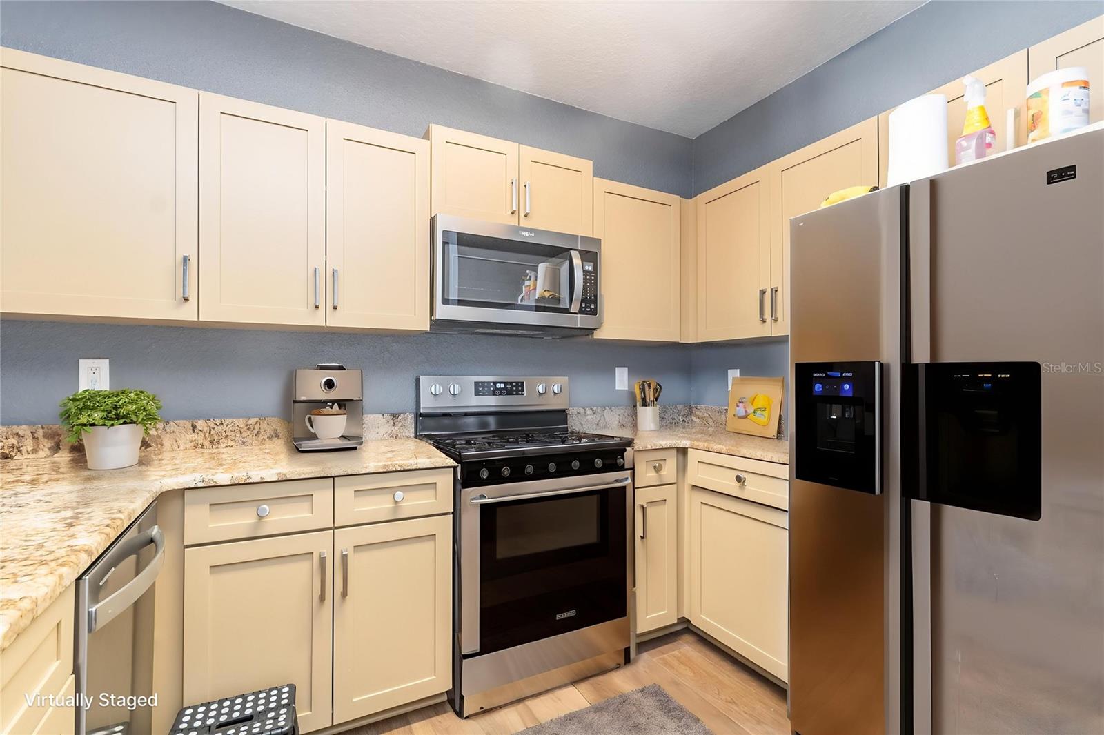 GRANDE DOWNTOWN ORLANDO - Residential