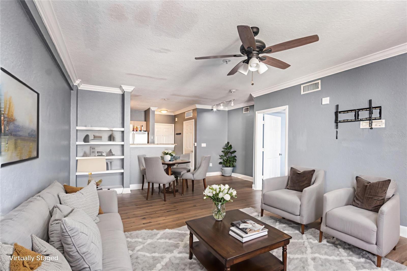 GRANDE DOWNTOWN ORLANDO - Residential