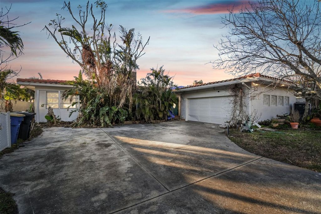 Photo of 1836 Venetian Point Drive, Clearwater, FL 33755 (MLS # TB8336333)