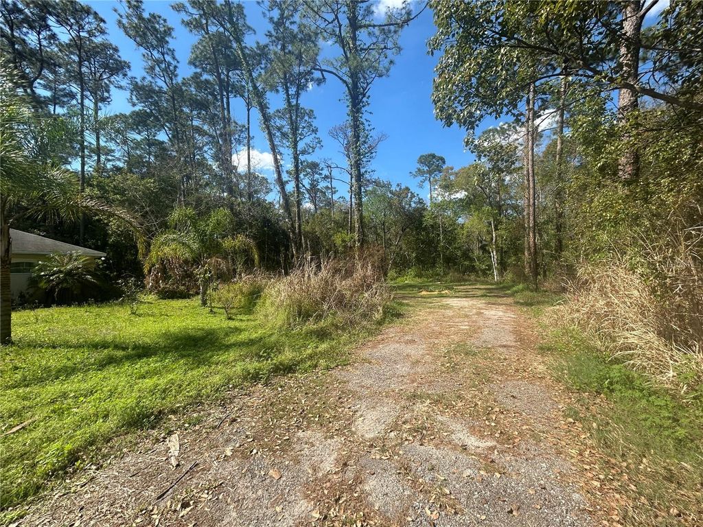 Photo of 2648 S Park Avenue, Sanford, FL 32773 (MLS # O6386574)