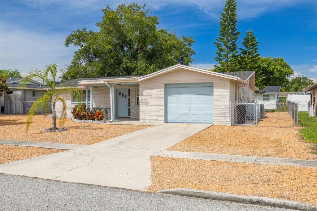 Photo of 6047 9th Avenue, New Port Richey, FL 34653 (MLS # TB8554565)