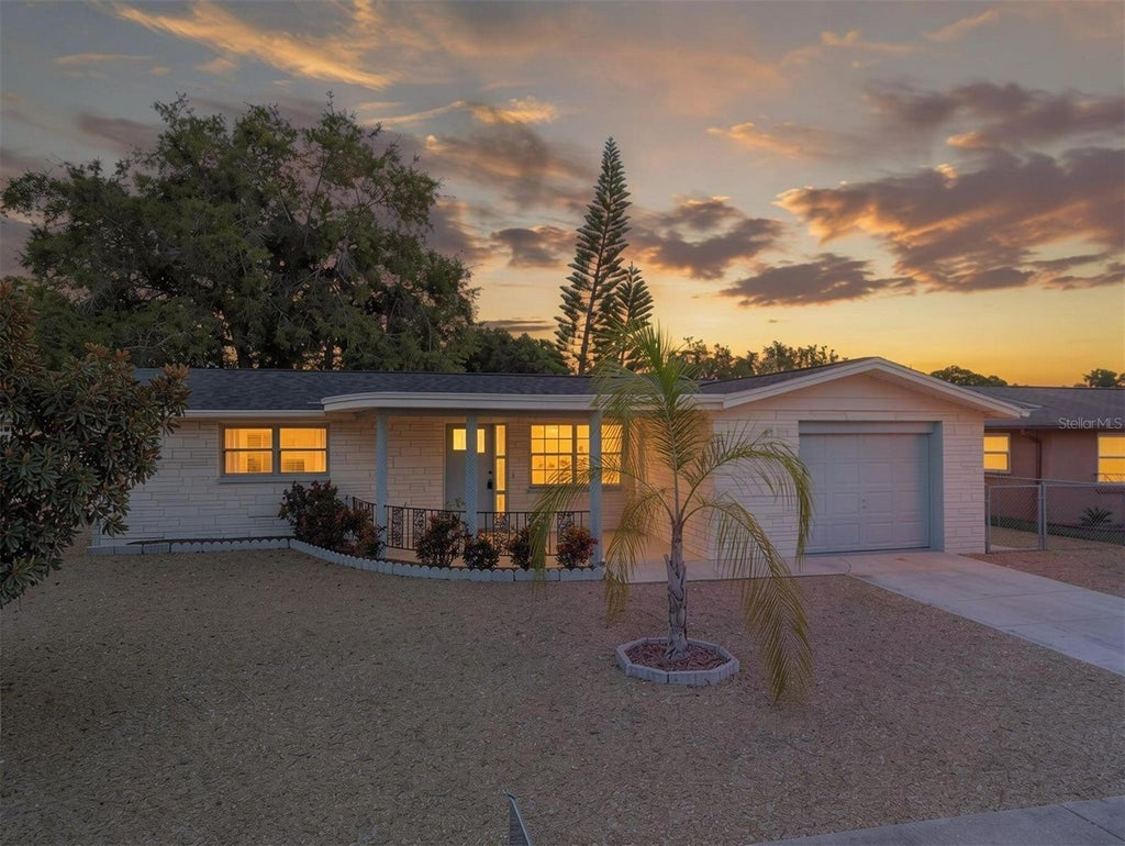 Photo of 6047 9th Avenue, New Port Richey, FL 34653 (MLS # TB8554565)