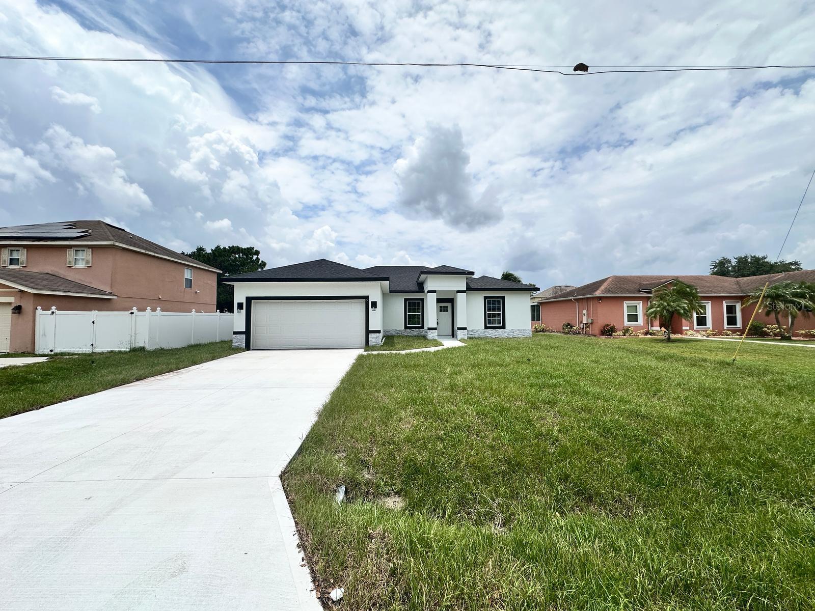 511 FINCH COURT