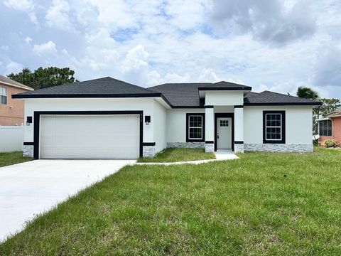 Photo of 511 Finch Court, Poinciana, FL 34759 (MLS # O6330356)