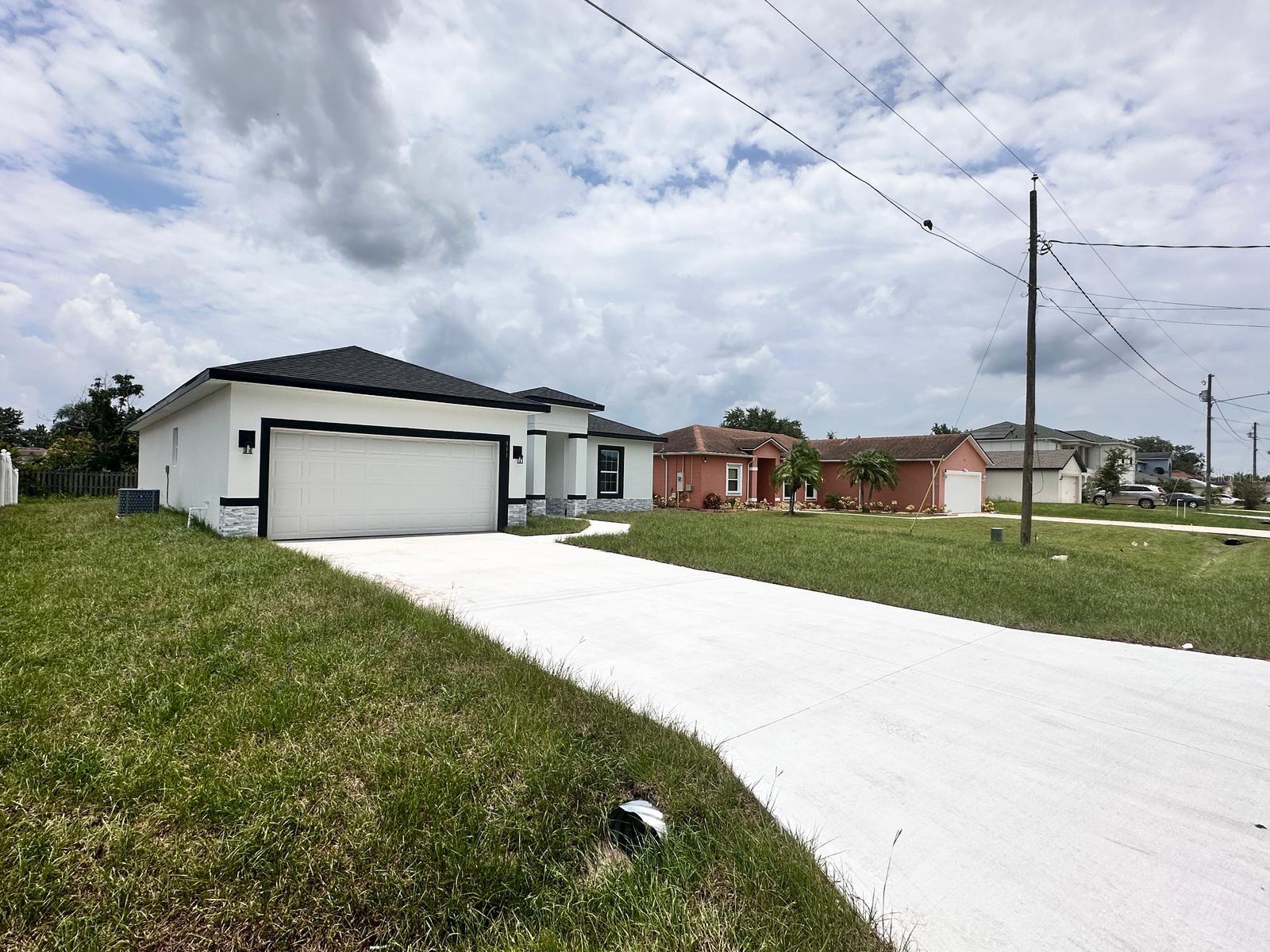511 FINCH COURT