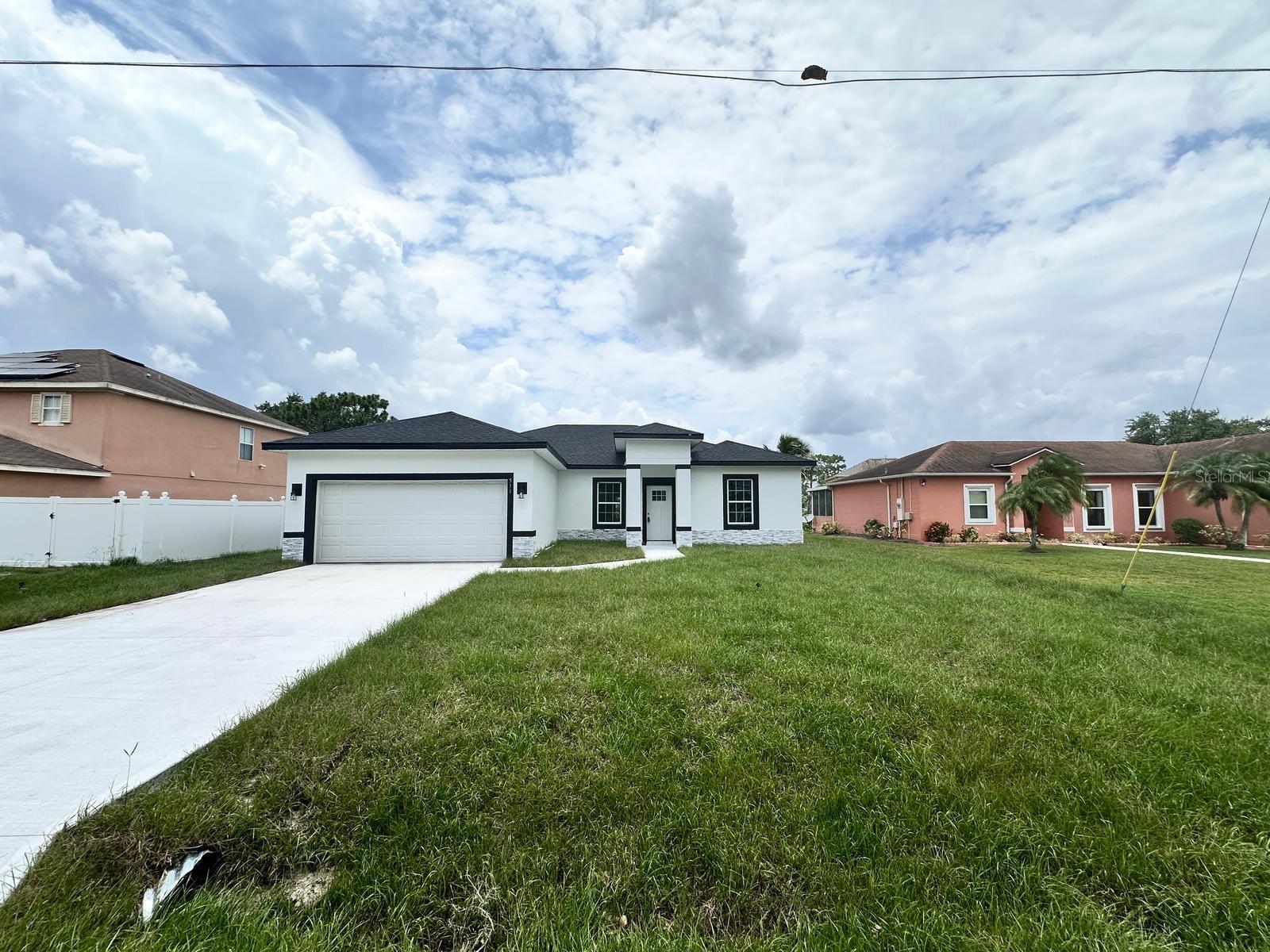 511 FINCH COURT