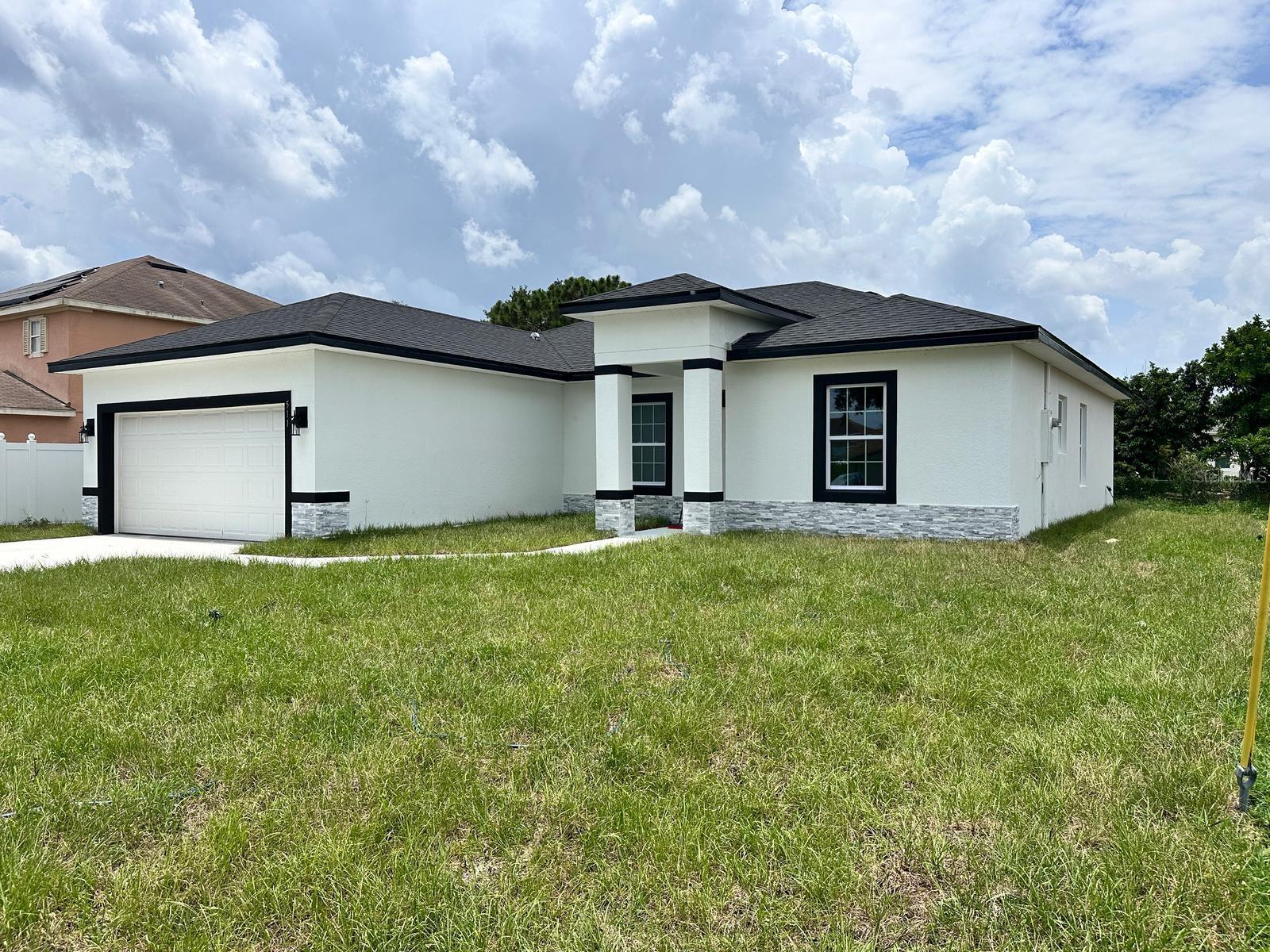 511 FINCH COURT