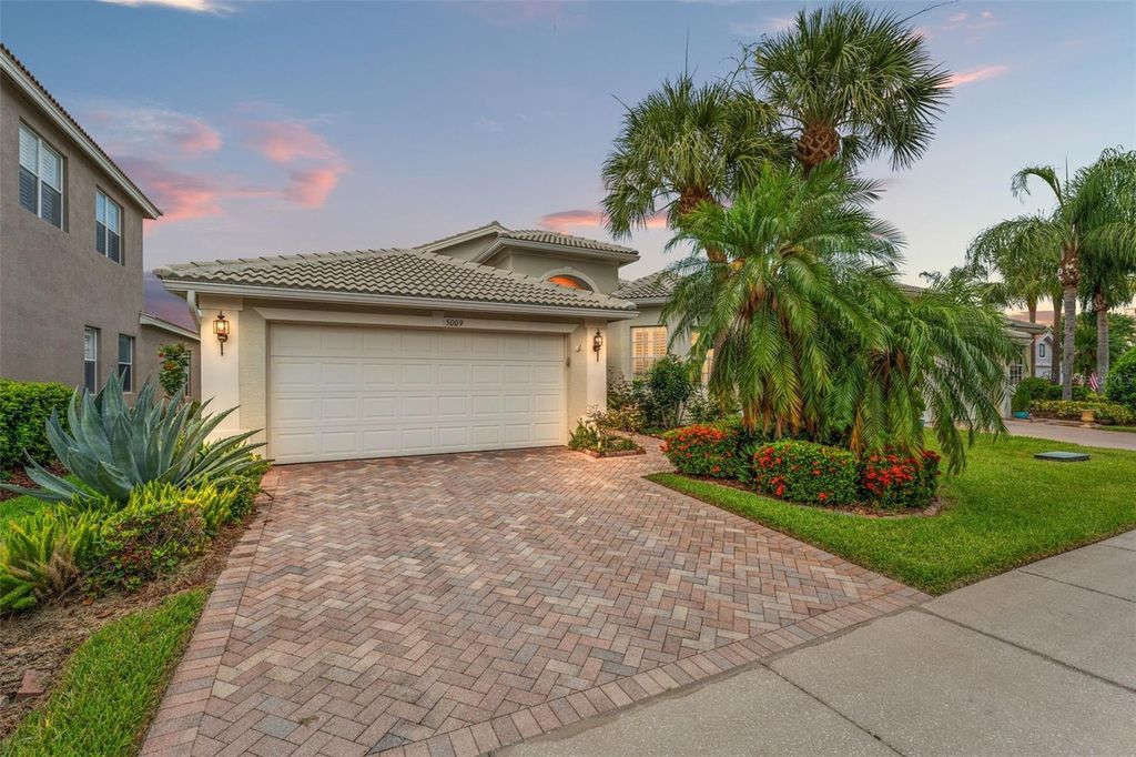 Photo of 5009 Sandy Brook Circle, Wimauma, FL 33598 (MLS # TB8387114)